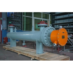 防爆氫氣加熱器200kw-揚(yáng)州達(dá)瑞有限公司